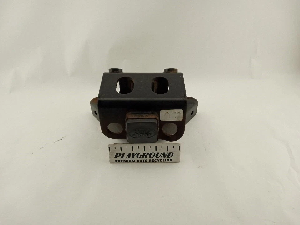 Land Rover Discovery 2 II Rear Tow Trailer Hitch Receiver Fits 1999-2004 99 00 - Image 1 of 4