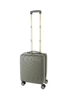 Samantha Brown Light Weight Hardside Spinner Carry-On Luggage 19" Green - Image 1 of 2