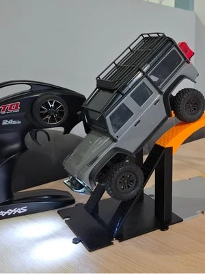 RC Crawler Playground 1/18 1/24 Scale Rc - Image 1 of 3