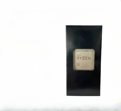 1Pcs suitable for R7 5800X 8-core 16 thread processor computer CPU - Image 1 of 4