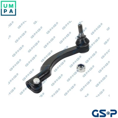 TIE ROD END S070354 FOR RENAULT MASTER/II/Platform/Chassis/Van/Bus  VAUXHALL - Image 1 of 4