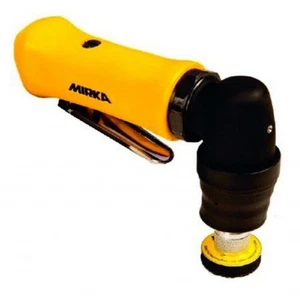 Mirka MAOS130 - 1-1/4" Pneumatic Angle Orbital Sander (Qty 1) - Picture 1 of 1