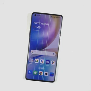 OnePlus 8 Pro 128GB Onyx Negro Desbloqueado Mal Estado Funciona Perfectamente 755 - Imagen 1 de 24