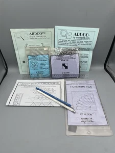 Modelli di trapunta Ardco e altro - Foto 1 di 8