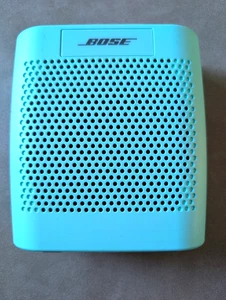 Bose Soundlink Color Teal/Seafoam #415859 For Parts/Repair - Bild 1 von 4