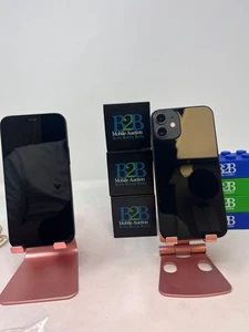 Apple iPhone 12 mini 256 GB Desbloqueado Face ID/Touch ID no funciona! - Imagen 1 de 6