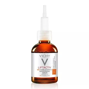Vichy LiftActiv 16% Pure Vitamin C Serum - 0.676. LIGHTLY DAMAGED BOX - Picture 1 of 10