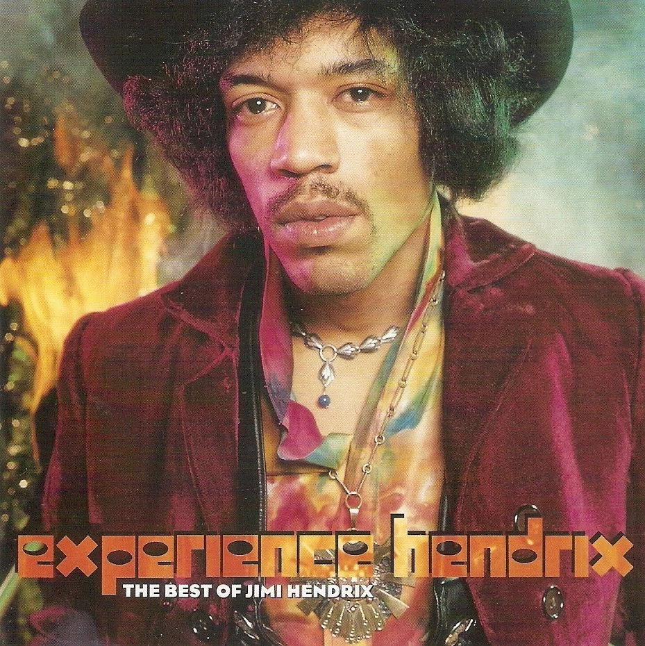 Jimi Hendrix - Experience Hendrix - The Best Of (CD 1997) 20 Tracks - Image 1 of 1