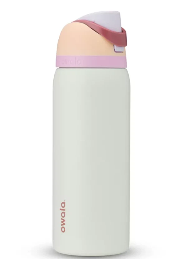 Free Shipping! Original ! Owala FreeSip 32 oz. Stainless Steel Water Bottle - Image 1 of 1