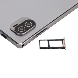 10 1-Zoll-Tablet Octa-Core-CPU 6 GB RAM 64 GB ROM Dualkamera 4G LTE G KUI - Bild 1 von 24