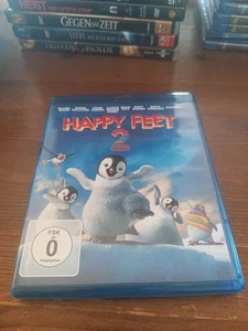 Happy Feet 2 [Blu Ray] - Bild 1 von 2