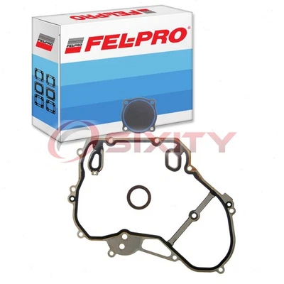 Fel-Pro Engine Timing Cover Gasket Set for 2004-2005 Chevrolet Classic 2.2L vg — 第 1/4 张图片