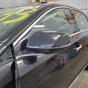 Driver Side View Mirror Power Folding Dnv Opt Uft Fits 15 XTS 1143958 - Picture 1 of 15