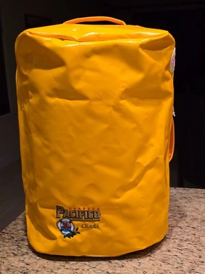 Baboon to the Moon Go-Bag Big Duffle Bag 60L RARE EXCLUSIVE - Image 1 of 4