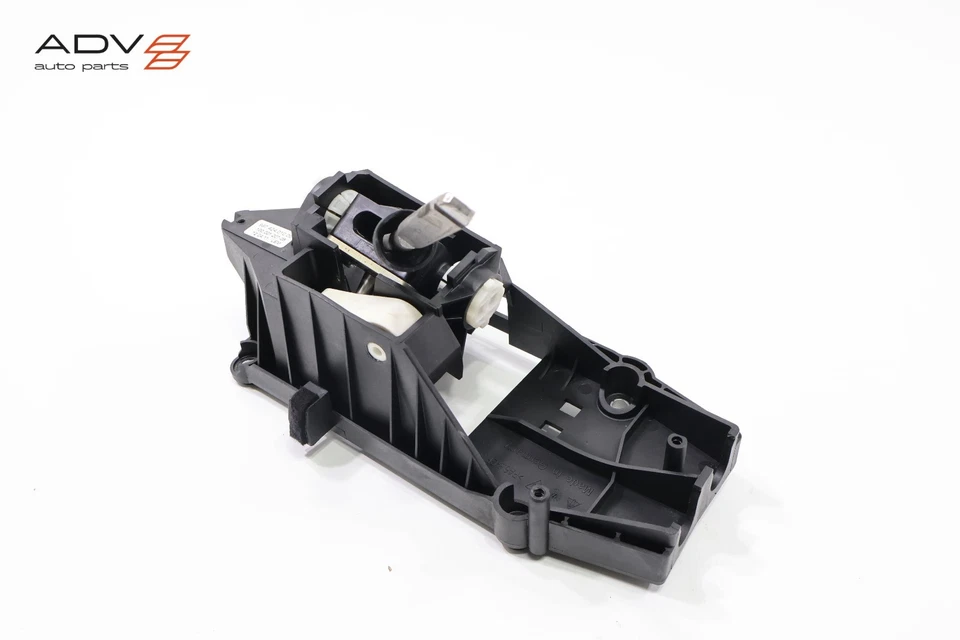 Palanca de cambios Porsche Boxster 2005-2012 transmisión manual OEM Foto 1 de 4