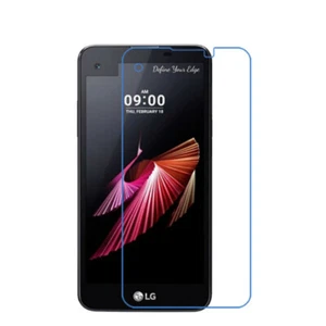 3pcs For LG X Screen High Definition Anti Scratch Protective Film - Picture 1 of 1