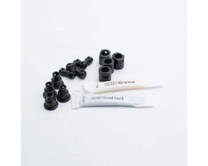 MIP Axial UTB18 Capra HD Center Drive Cups [MIP23140] - Picture 1 of 1