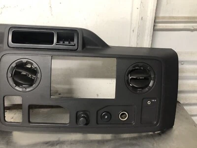 Ford E150 E250 E350 2011 2012 2013 tablero cuadro radio embellecedor bisel Foto 1 de 4