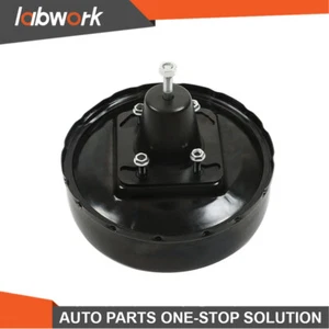 Labwork Power Brake Booster For 1990-1993 Mazda B2200 B2600 L4 2.2L L4 2.6L RWD - Picture 1 of 9