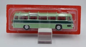 DIE CAST AUTOBUS DAL MONDO " CHAUSSON ANG TRANSPORTS ORAIN FRANCE 1953 - 59 "... - Picture 1 of 3