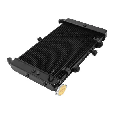 Radiator Cooler Cooling TRACER 900 2019-2020 Fit For Yamaha FZ09 MT-09 2014-2020 Foto 1 de 4