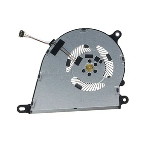 For HP 15-DY 15s-FQ 14-DQ 14S-DQ 15-EF 14S-FQ 15S-EQ 15T-DY CPU Cooling Fan - Bild 1 von 8