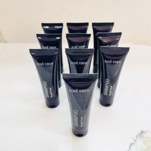 Lote de 10 champú Jose Eber Royale Rose 1,0 FL oz cada uno - Imagen 1 de 4