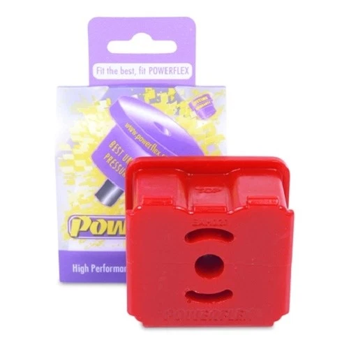 Powerflex Renault Clio MK 2 including 172 & 182 Exhaust Mount Hangers - EXH020 - Image 1 of 1