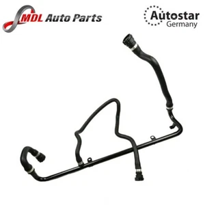 Autostar Germany Wasserrohr für BMW 17127511204 - Bild 1 von 1