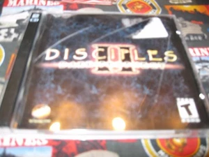 Disciples II: Dark Prophecy (PC) - Picture 1 of 1