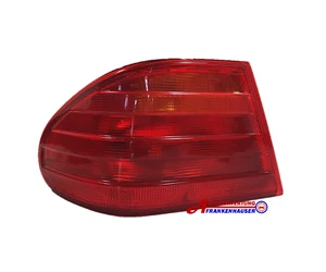 Mercedes Benz W210 Tail Light Left 2109200164 A2109200164 - Picture 1 of 2