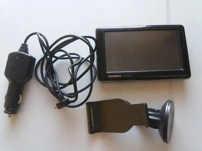 Garmin nüLink! 1695 Navigation nüLink Navigationsgerät GPS  - Bild 1 von 4