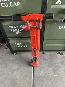 TOKU TPB-90  PNEUMATIC  90lbs  HAMMER DEMOLITION BREAKER - Picture 1 of 8