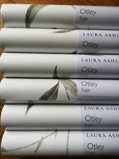 Laura Ashley Wallpaper Rolls & Sheets for sale | eBay
