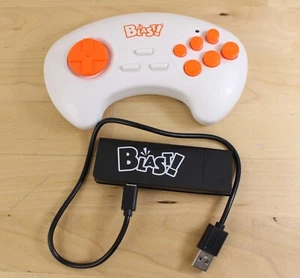 ATGames BLAST! TV Games Pitfall & More Bandai Namco Flashback HDMI - Picture 1 of 6