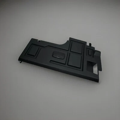 11-13 Infiniti M37 M37X Justo debajo del tablero de instrumentos Panel de ajuste de patada Cubierta Luz Foto 1 de 4