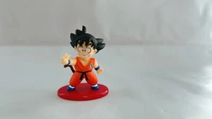 Rare 2003 Japan Coca-Cola Dragon Ball Z Figure Son Goku Limited Promo Toy - Bild 1 von 6