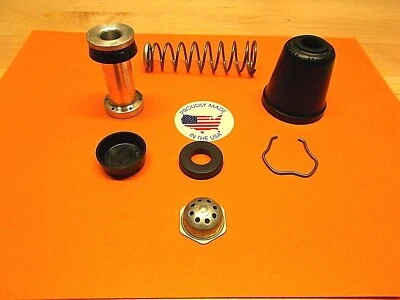 1949 1950 1951 Kit de cilindro maestro de freno Lincoln Cosmopolitan 1" nuevo EE. UU. F13846 Foto 1 de 4