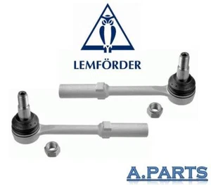 LEMFÖRDER 2X CABEZA BARRA DE ACOPLAMIENTO IZQUIERDA Y DERECHA MERCEDES CLASE S W221 COUPE C216 - Imagen 1 de 1