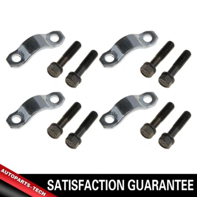 Dorman - Kit de correa de articulación universal de ayuda para camioneta Chevrolet K10 1973-1974 Foto 1 de 3