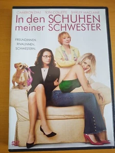 In den Schuhen meiner Schwester (2006, DVD video) - Bild 1 von 2