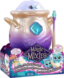 MAGIC MIXIES Magical Misting Cauldron Mix Potions Make Pet NEW Assorted Colour - Picture 1 of 5
