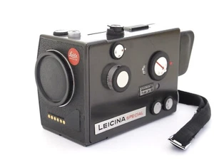 Leica Leicina Spezial - Imagen 1 de 15