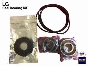 LG Washing Machine Seal and Bearing Kit Replacement - Picture 1 of 2