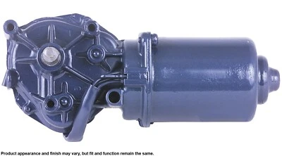 Front Cardone Windshield Wiper Motor for Mirage, Colt (43-1117) - Image 1 of 4