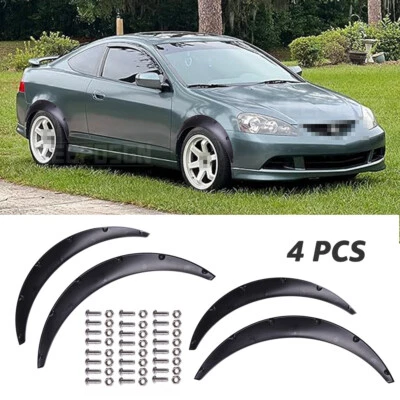 Kit de arcos de rueda para guardabarros Acura RSX TL TLX 3,5" 80 cm + 90 cm de ancho Foto 1 de 4