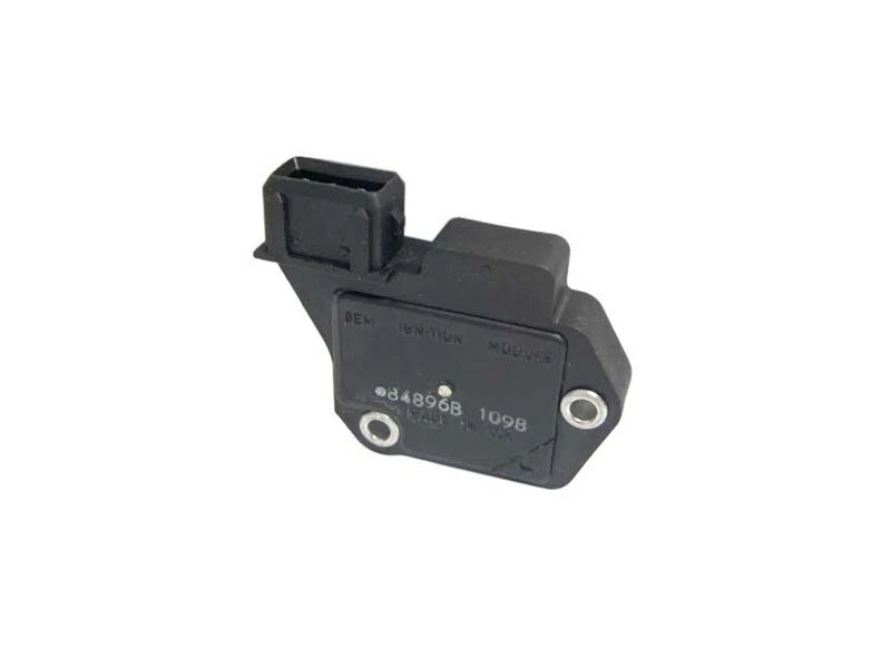 CLASSIC MINI 65DM4 ELECTRONIC IGNITION DISTRIBUTOR MODULE NJC10001 1990-93 AA30 - Image 1 of 1