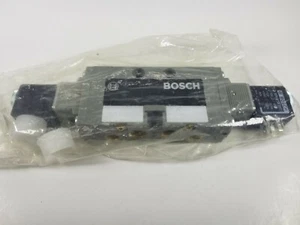 Bosch 0 820 023 624 Pneumatisches Richtventil 0820023624 (NEU) - Bild 1 von 8