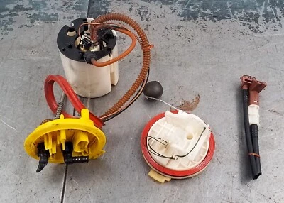 Audi S4 B7 2007 bomba de combustible/unidad de envío #5275 M4 Foto 1 de 4