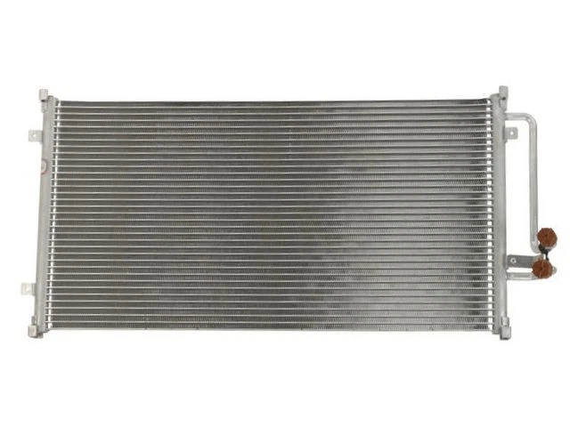 A/C Condenser For 1994-2004 GMC Sonoma 2003 2002 2001 1999 1997 1998 JW764WV - Image 1 of 1